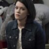 Tori New Amsterdam Denim Blue Jacket