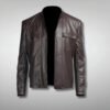 Star War Oscar Isaac Jacket