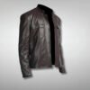 Poe Dameron Jacket