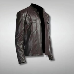 Poe Dameron Jacket