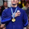Paris 2024 Team USA Tracksuit