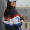 Team USA Kendall Jenner Jacket