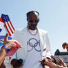 LA28 Snoop Dog USA Coat