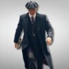 Thomas Shelby Overcoat