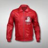 Pelle Pelle Soda Club Bomber Jacket