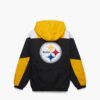 NFL Starter Jacket Steelers

