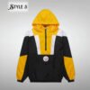 Pittsburgh Steelers NFL Starter Jacket

