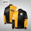 Pittsburgh Steelers Starter Jacket
