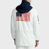 Team USA Polo Ralph Lauren jacket
