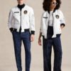 Polo Ralph Lauren Team USA Reversible