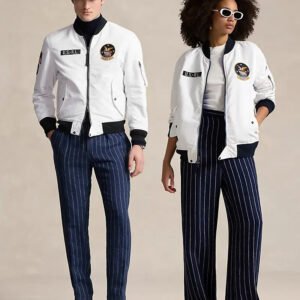 Polo Ralph Lauren Team USA Reversible