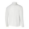 White Paralympics Villagewear Top
