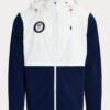 Polo Ralph Lauren Team USA Hooded Jacket