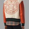 Power Book II Season 02 jacket