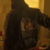 Power Book II Ghost S04 Teenage Lorenzo Leather Jacket