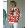 Lady Diana Sweater