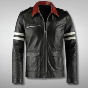 Prototype black Jacket