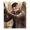 Resident Evil 4 Leon Kennedy Jacket