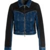 Red Eye 2024 Jemma Moore Denim Jacket
