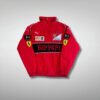Ferrari Formula 1 Racing Jacket