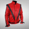 michael jackson thriller costume