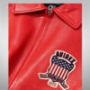 All Americans Avirex jacket