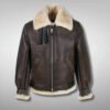 Resident Evil 4 Jacket