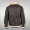 Leon Kennedy Jacket