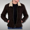 Rick Grimes Jacket
