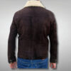 Rick Grimes Murder Jacket 