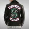 Southside Serpents Jacket