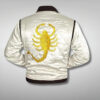 Ryan Gosling Drive Jacket