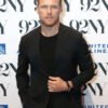Outlander Event Black Blazer Jacket