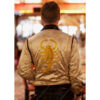 jacket in drive