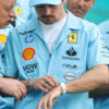 Scuderia Ferrari Team Miami Blue Shirt