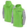 Seattle Seahawks Sideline Jacket 2024
