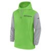 Seattle Seahawks 2024 NFL Sideline Jacket