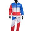 Olympics Snoop Dogg Tracksuit