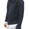 All American S06 Jordan Baker Denim Jacket
