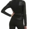 Black Widow Avengers Jacket