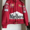 Averill Marlboro Red F1 Jacket