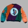 BBD Starter varsity Jacket