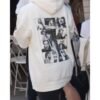 Camila Cabello Sporty Eras Tour Hoodie