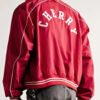 Cherry Los Angeles Satin Jacket