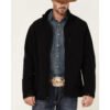 Mexico Cody James jacket
