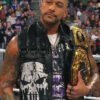 Damian Priest WWE Money In The Bank 2024 Vest