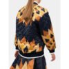 Melia Kreiling Quilted Jacket S04