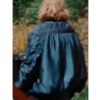 Hunter Schafer bomber jacket Cuckoo
