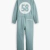 McLaren racing suit Levis