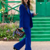 TV Series Emily In Paris Suit